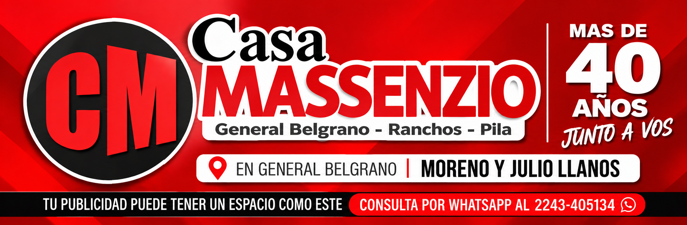 Casa Massenzio