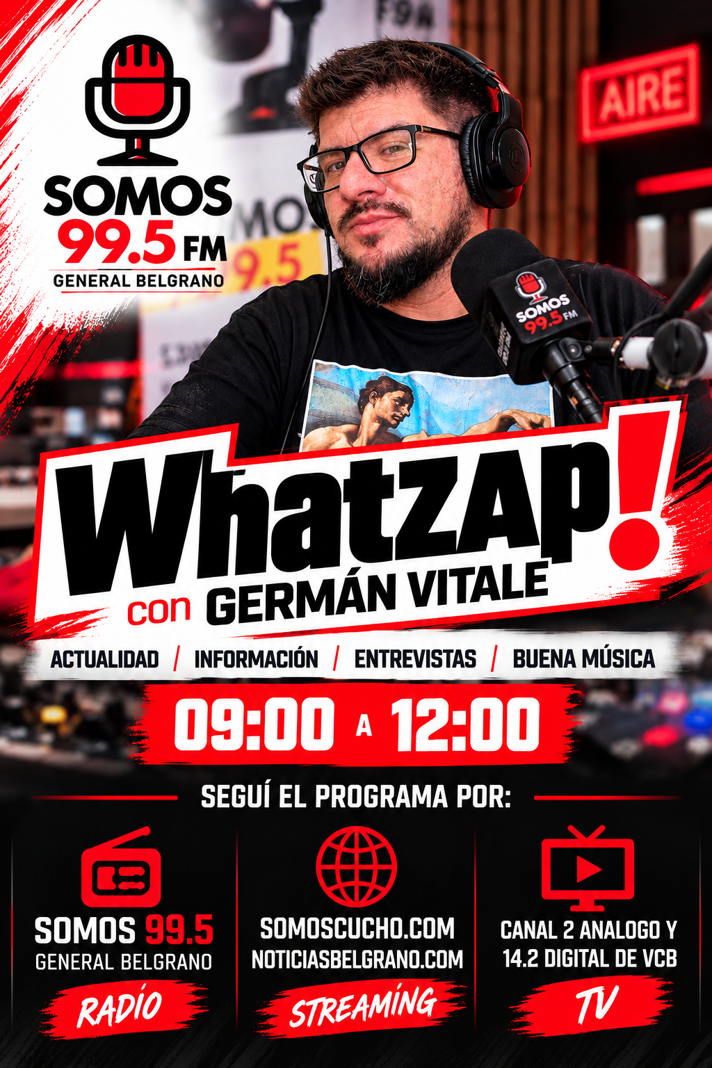 WHATZAP!