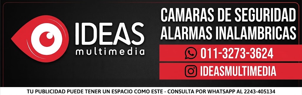 IDEAS MULTIMEDIA